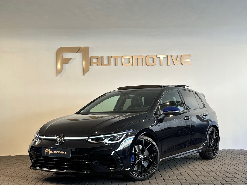 Volkswagen Golf 2.0 TSI R 4M Performance 20 Jahre Pano|Akra 53072603-0.jpg | F1 Automotive