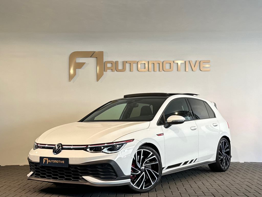 Volkswagen Golf 2.0 TSI GTI Clubsport Pano|H/K|Special Mode 53072645-0.jpg | F1 Automotive