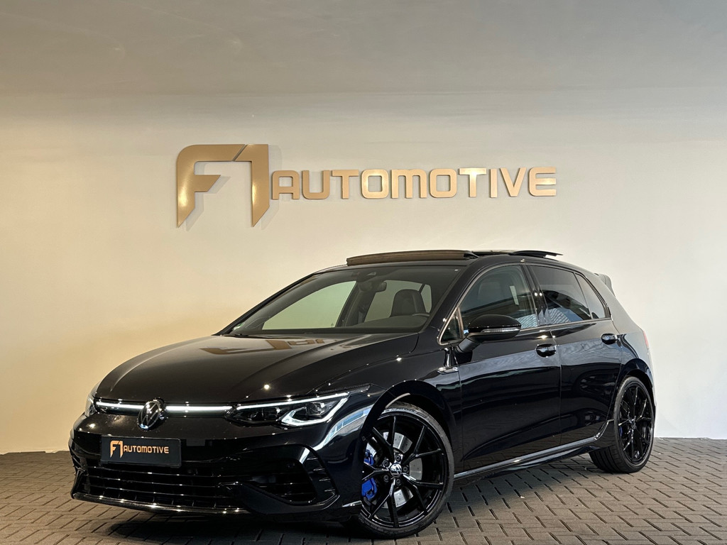 Volkswagen Golf 2.0 TSI R 4M Performance Pano|Memory|H/K|Keyless 53072732-0.jpg | F1 Automotive
