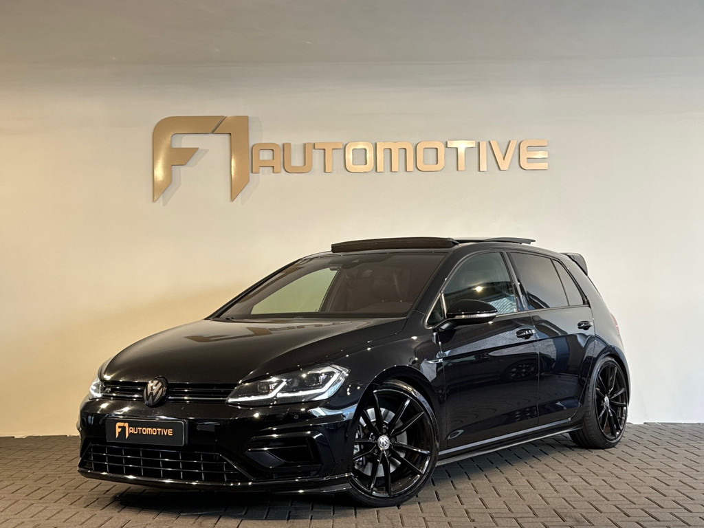 Volkswagen Golf 2.0 TSI 4M R Pano|Memory|Dynaudio|Keyles|VOL 53077074-0.jpg | F1 Automotive