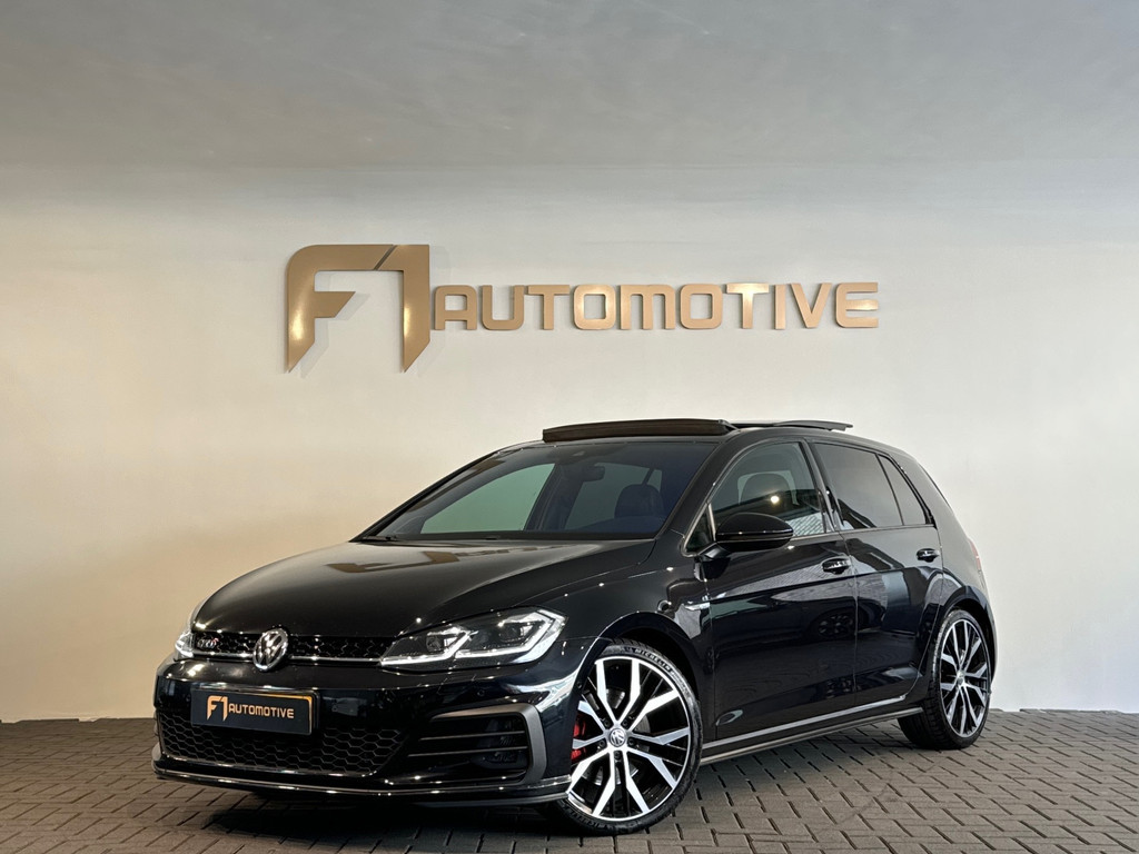 Volkswagen Golf 2.0 TDI GTD Pano|Keyless|Dynaudio|Leer|Sfeer 53082159-0.jpg | F1 Automotive