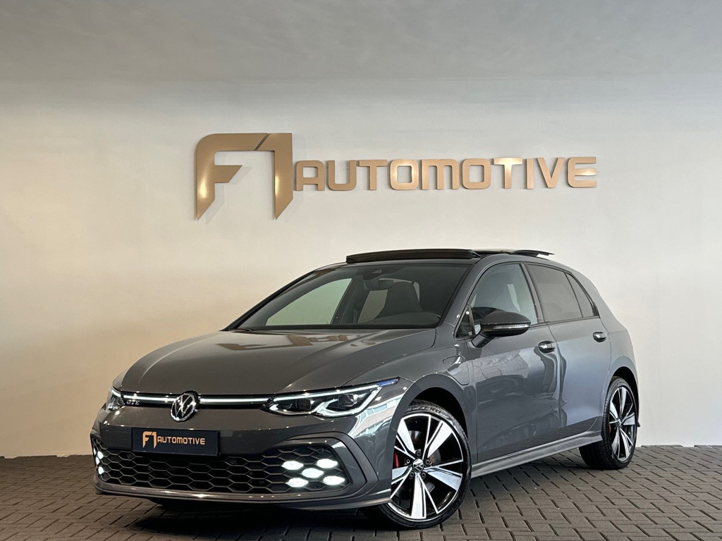 Volkswagen Golf 1.4 eHybrid GTE Pano|Keyless|IQ|Sfeer|In.BTW 53082185-0.jpg | F1 Automotive