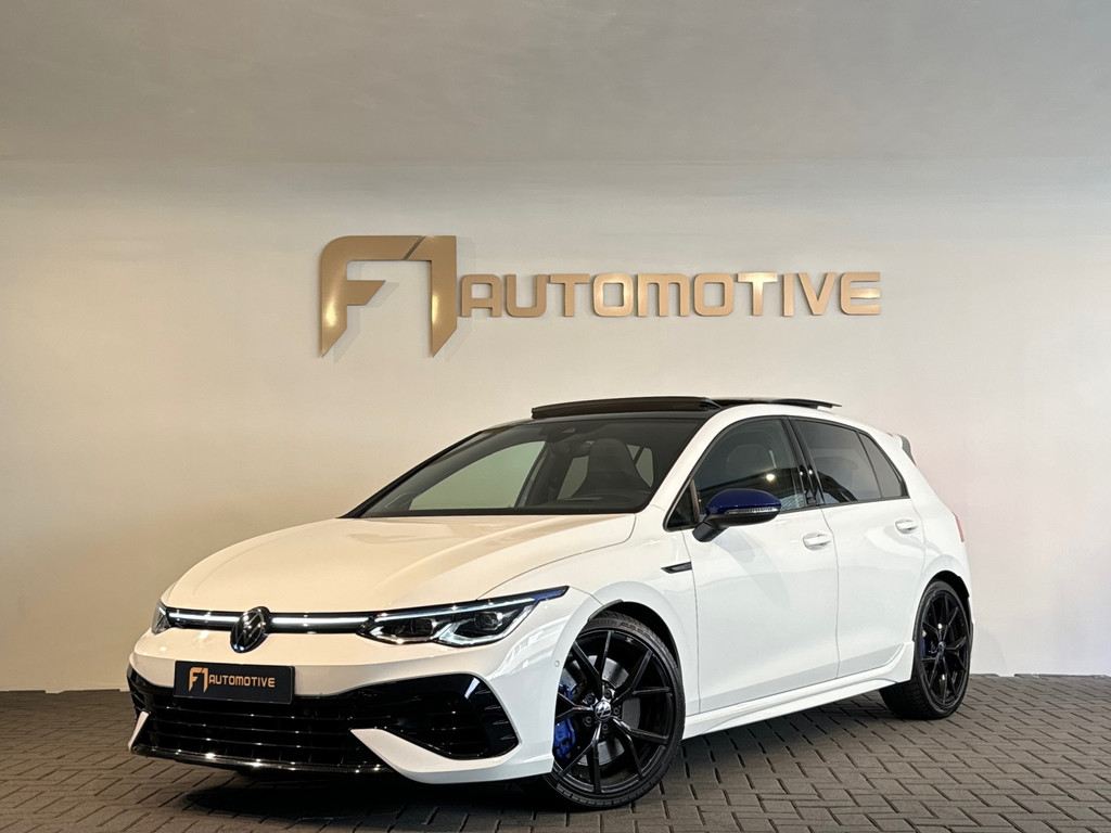 Volkswagen Golf 2.0 TSI R 4M 20Jahre Performance Pano|HuD|HK 53101095-0.jpg | F1 Automotive