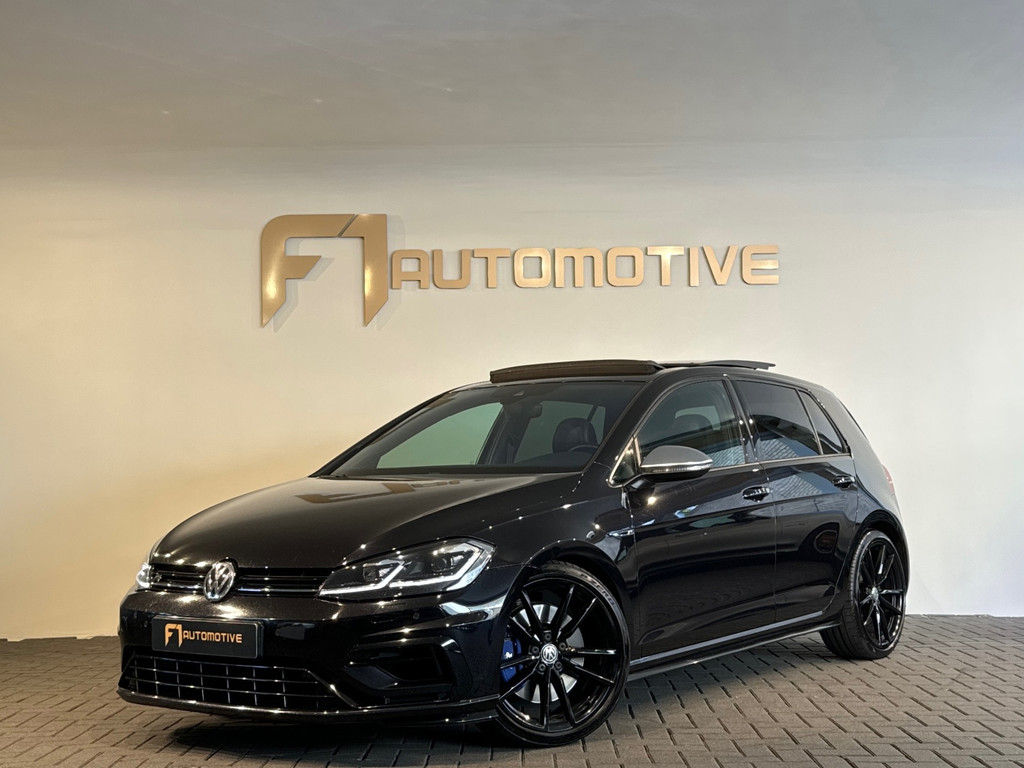 Volkswagen Golf 2.0 TSI 4Motion R Pano|Dyna|Sfeer|Leer|Keyless 53127334-0.jpg | F1 Automotive