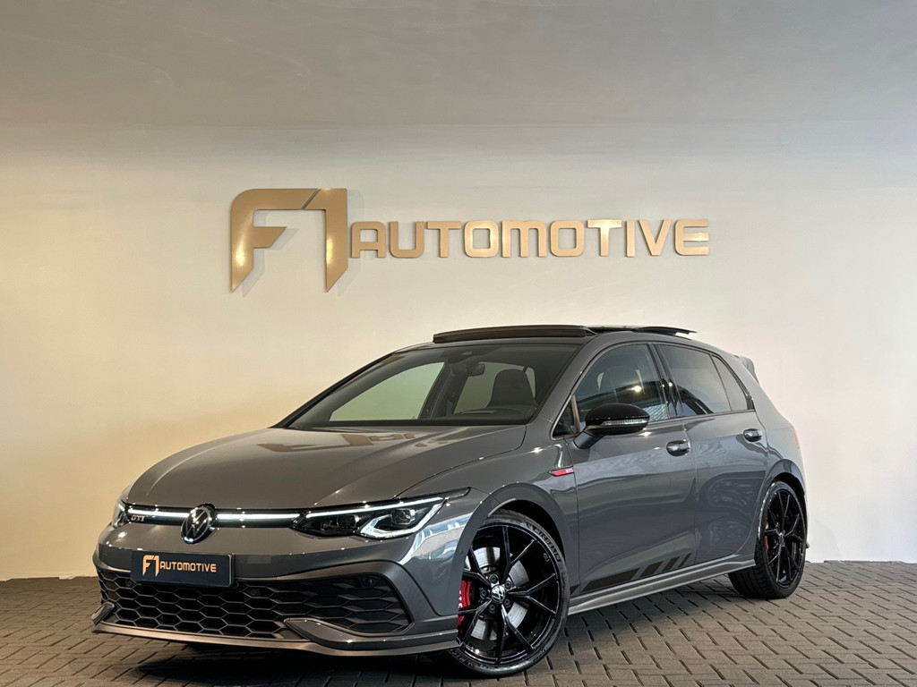 Volkswagen Golf 2.0 TSI GTI Clubsport Pano|HuD|Special Mode 53127354-0.jpg | F1 Automotive