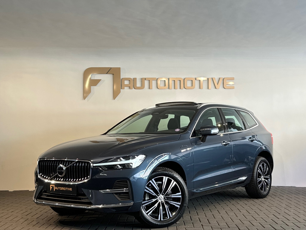 Volvo XC60 2.0 T6 Plug-in hybrid AWD Inscription Pano|Keyless 53156412-0.jpg | F1 Automotive