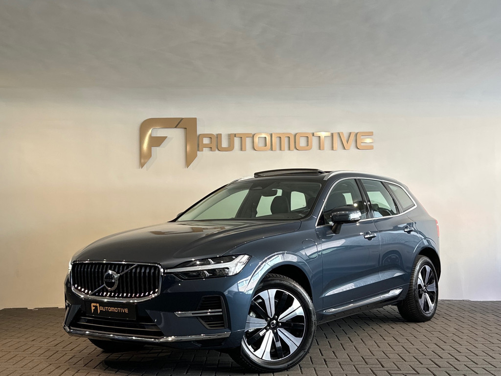 Volvo XC60 2.0 T6 Plug-in hybrid AWD Pano|Memory|Keyless|Camera 53177305-0.jpg | F1 Automotive