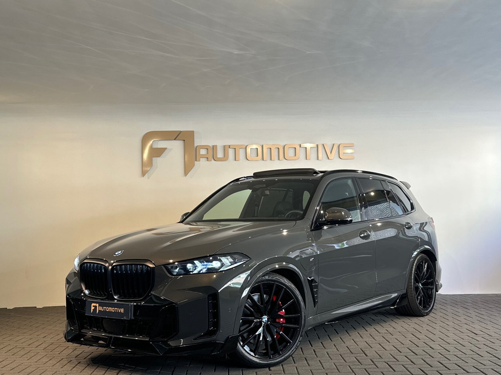 BMW X5 XDrive50e M Sport Pano|M Seat|Skylounge|HuD|Trekh|BTW 53179311-0.jpg | F1 Automotive