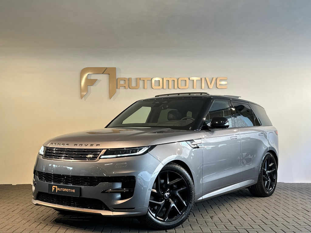 Land Rover Range Rover Sport 3.0 P460e Dynamic SE Pano|BTW 53201096-0.jpg | F1 Automotive