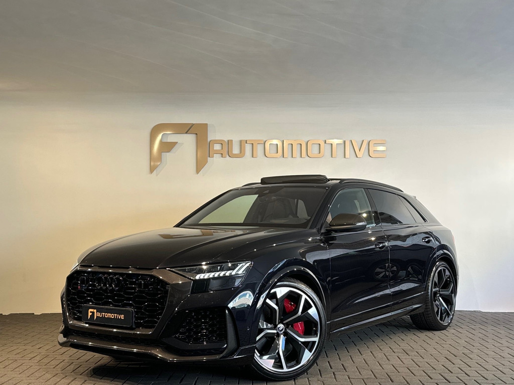Audi RSQ8 4.0 TFSI quattro Pano|Ceramic|Akrapovic|Carbon|BTW 53201771-0.jpg | F1 Automotive