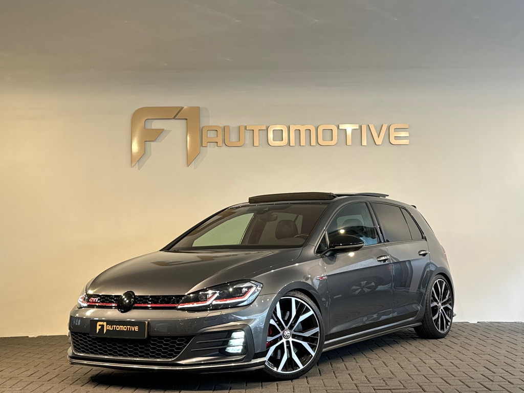Volkswagen Golf 2.0 TSI GTI Performance Pano|Dynaudio|Keyless 53202060-0.jpg | F1 Automotive