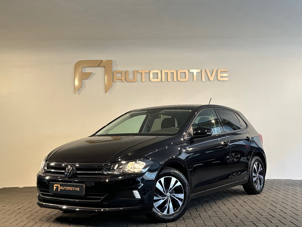 Volkswagen Polo 1.0 TSI Highline DSG|Keyless|CarPlay|Virtual 53202099-0.jpg | F1 Automotive
