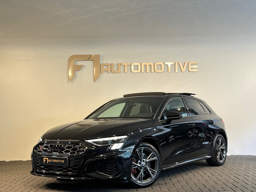 Audi S3 Sportback 2.0 TFSI quattro Pano|Matrix|RS Seat|Sfeer 53218473-0.jpg | F1 Automotive