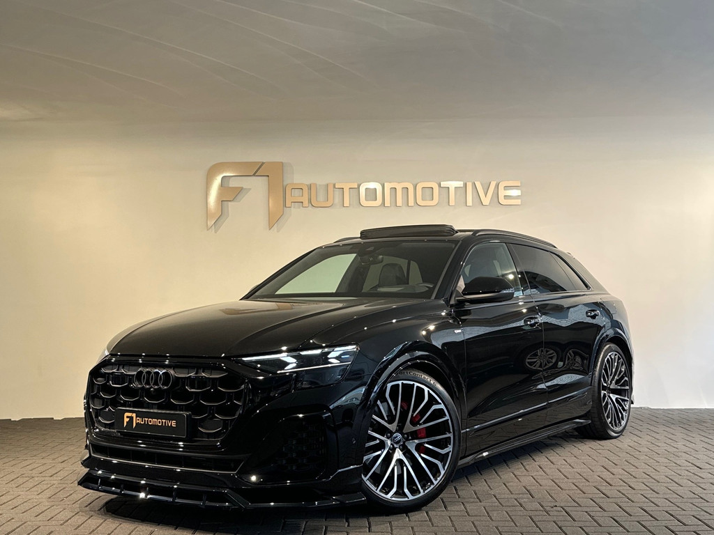 Audi Q8 60 TFSI e quattro S Line Competition Pano|Memory|VOL 53265877-0.jpg | F1 Automotive