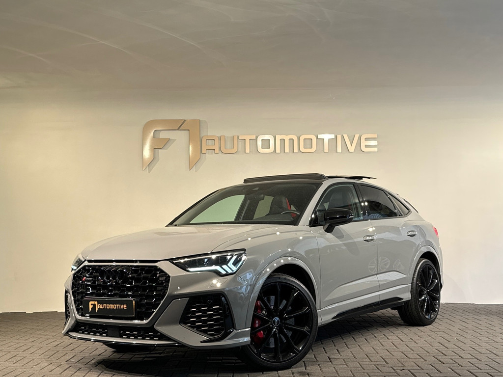Audi RSQ3 Sportback 2.5 TFSI Pano|SONOS|RS Seat|Keyless|360Cam 53290261-0.jpg | F1 Automotive