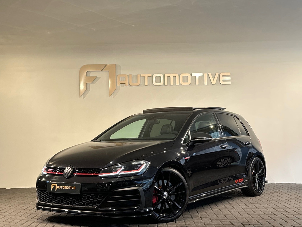 Volkswagen Golf 2.0 TSI GTI TCR Pano|Keyless|Dynaudio|Leer 53290289-0.jpg | F1 Automotive