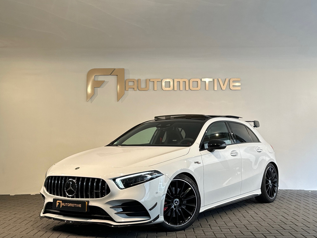 Mercedes-Benz A-Klasse 220 4MATIC Pano|Sterhemel|Keyless|360 53297777-0.jpg | F1 Automotive