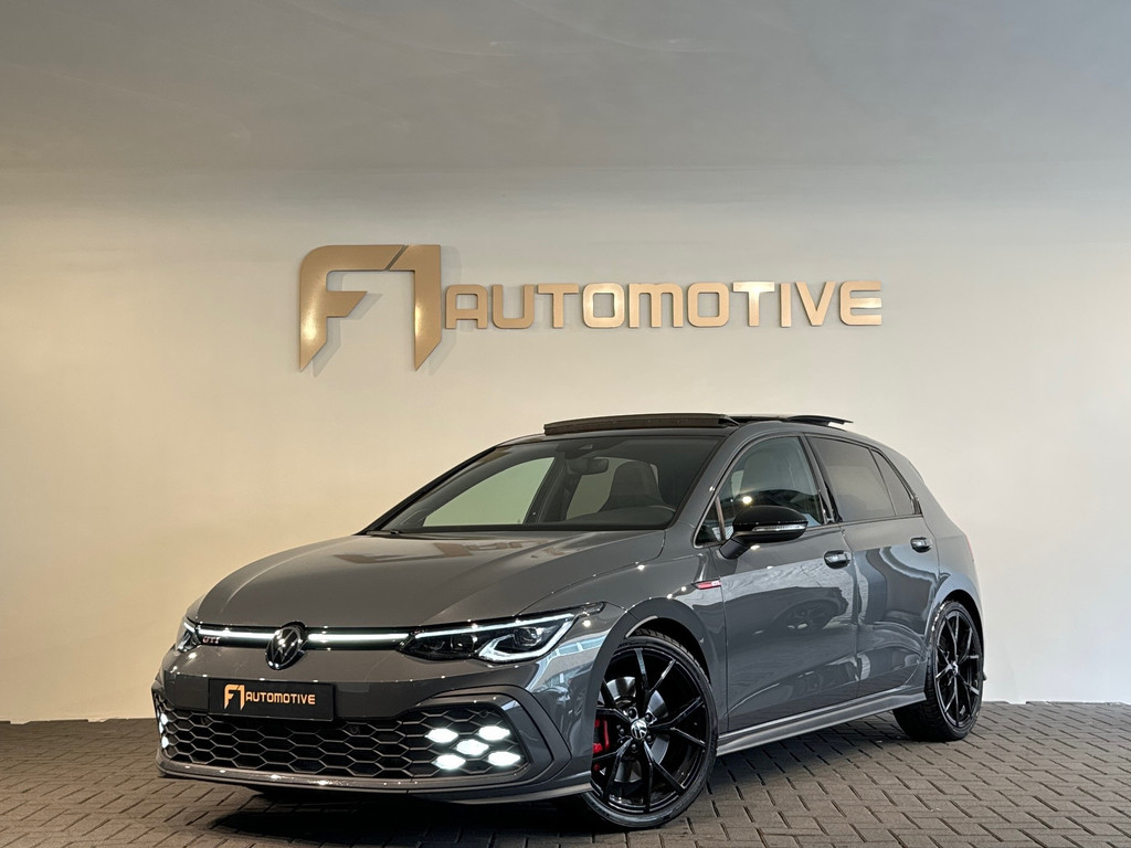 Volkswagen Golf 2.0 TSI GTI Pano|Keyless|IQ|H/K|Camera|Sfeer 53335898-0.jpg | F1 Automotive
