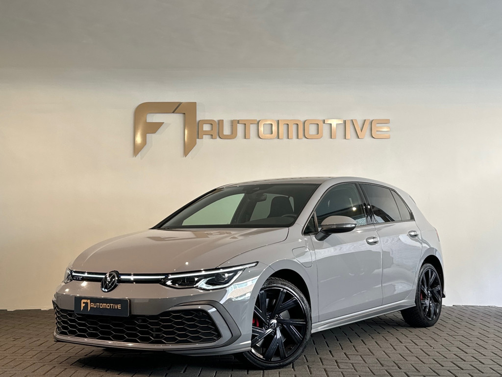 Volkswagen Golf 1.4 eHybrid GTE Keyless|Sfeer|Camera|CarPlay 53359969-0.jpg | F1 Automotive