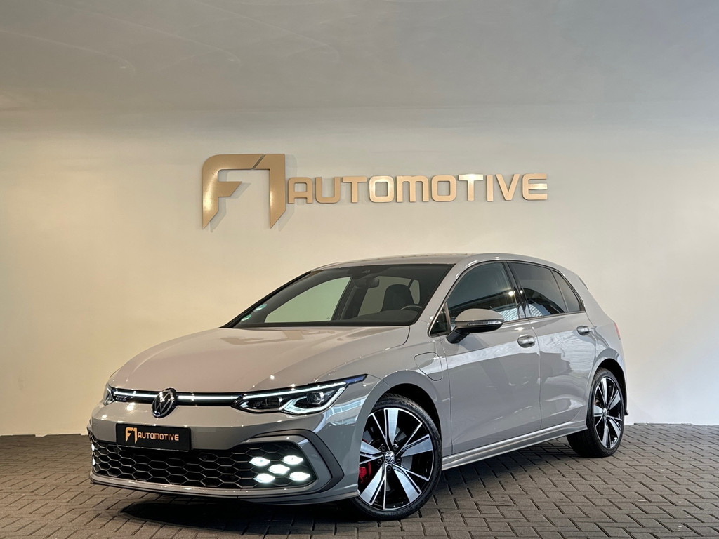 Volkswagen Golf 1.4 eHybrid GTE IQ|Sfeer|Camera|Mistlampen 53453653-0.jpg | F1 Automotive