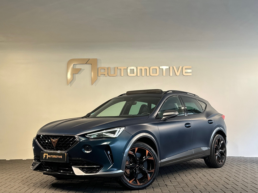 CUPRA Formentor 2.0 TSI 4DRIVE Pano|Memory|Sfeer|Beats|Camera 53455459-0.jpg | F1 Automotive