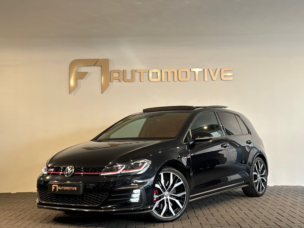 Volkswagen Golf 2.0 TSI GTI Performance Pano|Dynaudio|Keyless 53474921-0.jpg | F1 Automotive