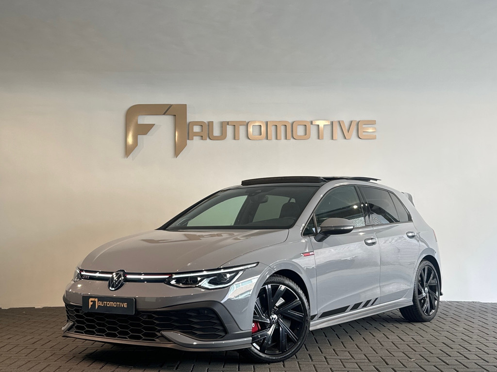 Volkswagen Golf 2.0 TSI GTI Clubsport Pano|H/K|Sfeer|Camera 53487988-0.jpg | F1 Automotive