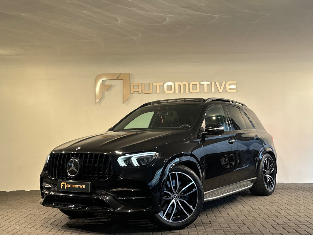 Mercedes-Benz GLE 450 4MATIC Premium+ Pano|Burmester 53551386-0.jpg | F1 Automotive