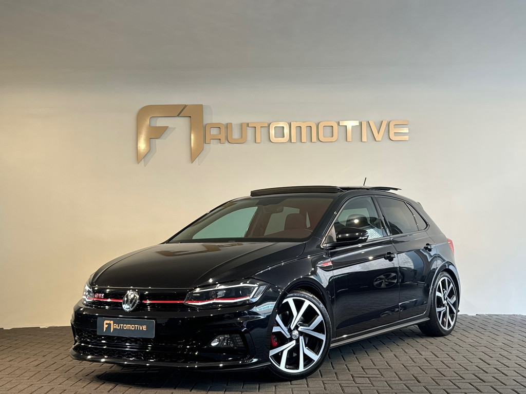 Volkswagen Polo 2.0 TSI GTI Pano|Beats|Camera|Keyless|Dodehoek 53577715-0.jpg | F1 Automotive