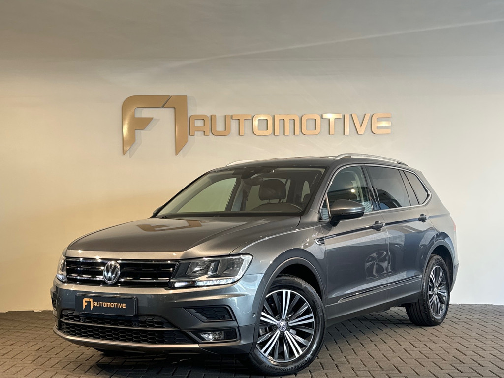 Volkswagen Tiguan Allspace 1.4 TSI Business 7p. Keyless|Camera 53695190-0.jpg | F1 Automotive