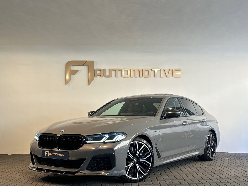 BMW 5 Serie 545e xDrive High Executive Pano|Memory|BTW|H/K|HuD 53695337-0.jpg | F1 Automotive