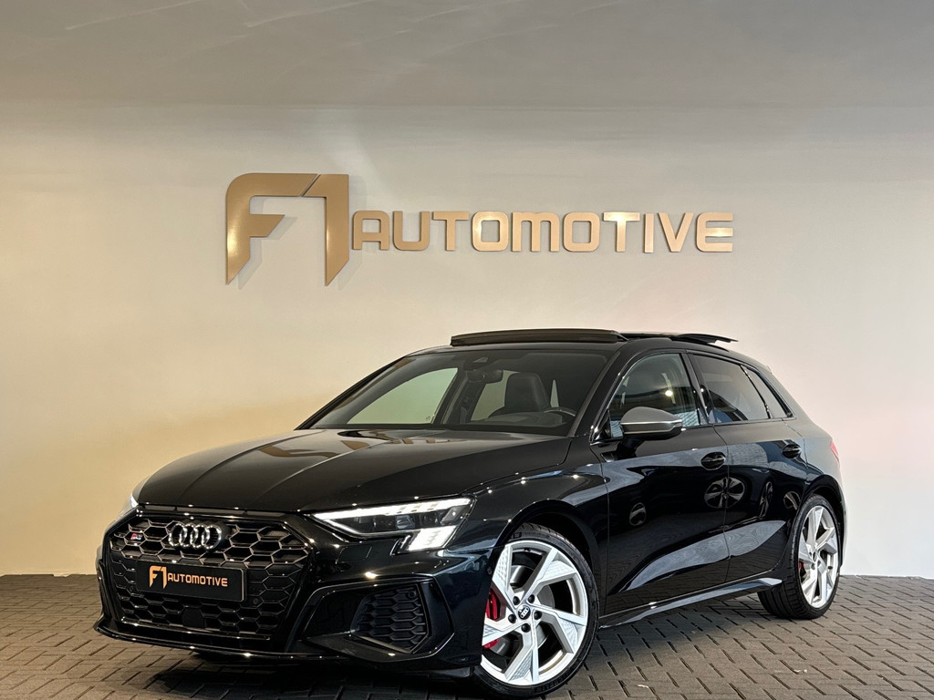 Audi S3 Sportback 2.0 TFSI quattro Pano|RS Seat|HuD|B&O|BTW 53695477-0.jpg | F1 Automotive
