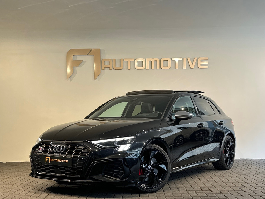 Audi S3 Sportback 2.0 TFSI quattro Pano|RS Seat|HuD|B&O|BTW 53695477-0.jpg | F1 Automotive