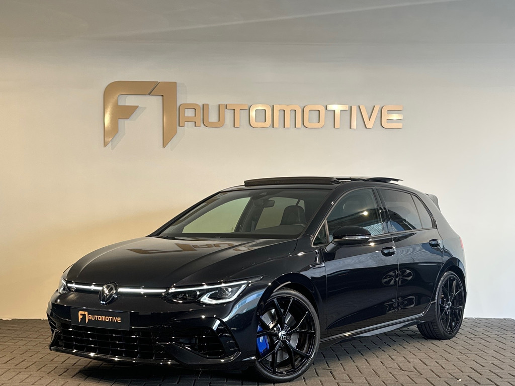 Volkswagen Golf 2.0 TSI R 4M Performance Pano|Memory|H/K|IQ 53695563-0.jpg | F1 Automotive
