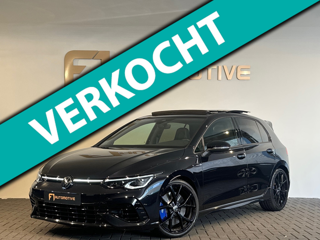 Volkswagen Golf 2.0 TSI R 4M Performance Pano|Memory|H/K|IQ 53695563-0.jpg | F1 Automotive