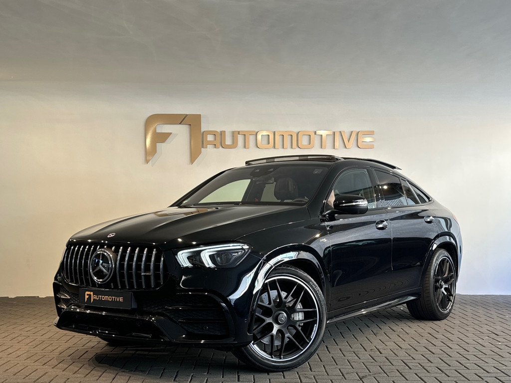 Mercedes-Benz GLE Coupé AMG 53 4MATIC+ Premium+ Pano 53695704-0.jpg | F1 Automotive