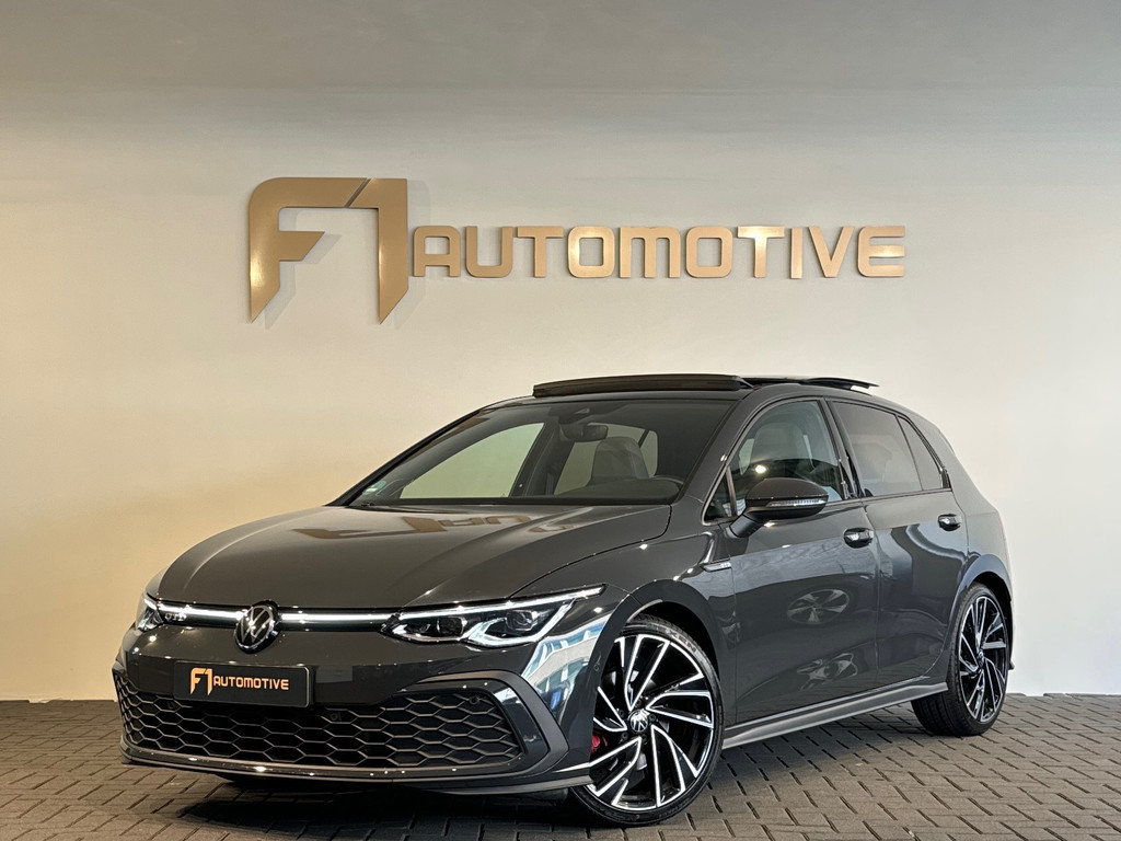 Volkswagen Golf 2.0 TDI GTD Pano|Keyless|IQ|H/K|Memory|Camera 53695783-0.jpg | F1 Automotive