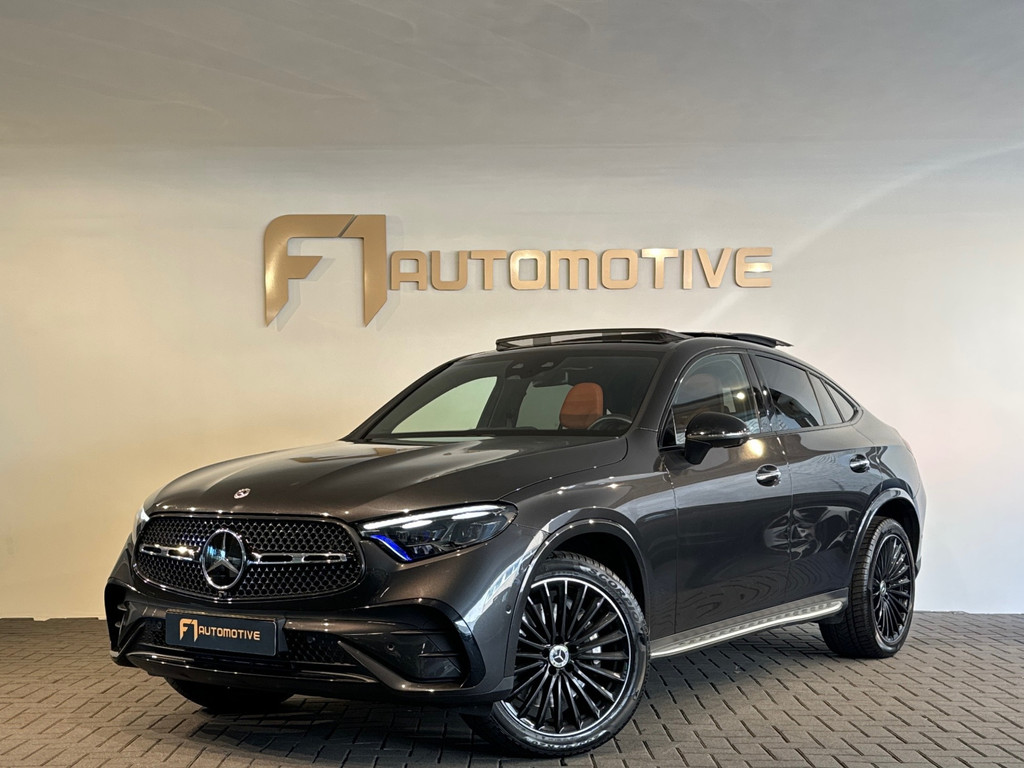 Mercedes-Benz GLC Coupé 220d 4MATIC Pano|Memory|Trekhaak 53695824-0.jpg | F1 Automotive