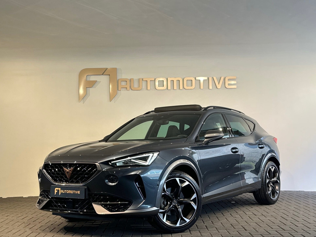 CUPRA Formentor 1.4 e-Hybrid Performance Pano|Memory|inclBTW 53695855-0.jpg | F1 Automotive