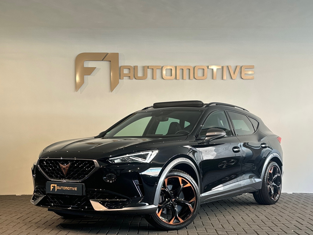 CUPRA Formentor 1.4 e-Hybrid VZ Copper Edition Pano|Memory 53913118-0.jpg | F1 Automotive