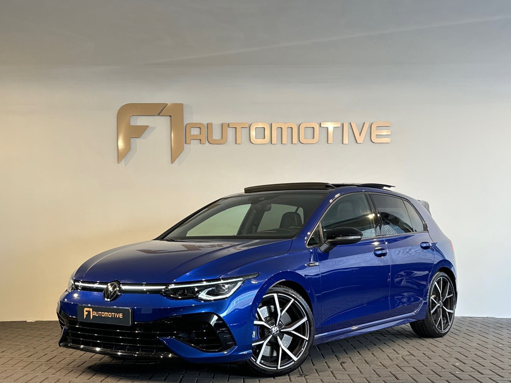 Volkswagen Golf 2.0 TSI R 4M Performance Pano|Memory|HuD|333 53937520-0.jpg | F1 Automotive