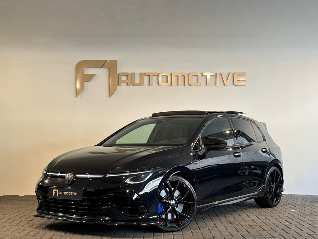Volkswagen Golf 2.0 TSI R 4M Performance Pano|Akra|Memory|HUD 53938242-0.jpg | F1 Automotive