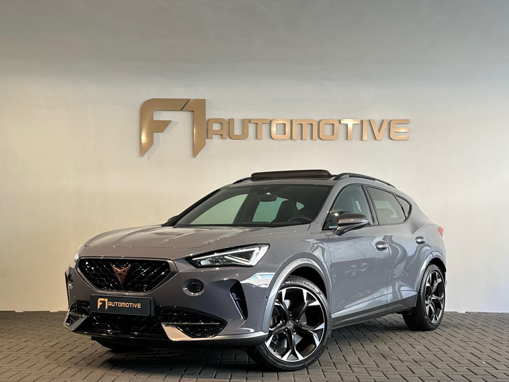 CUPRA Formentor 1.4 e-Hybrid VZ Performance Pano|Memory|Keyless 53943487-0.jpg | F1 Automotive