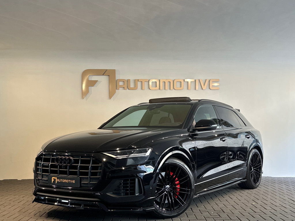 Audi Q8 55 TFSI e quattro Pro S Line Pano|B&O|Trekhaak|Maxton 53965113-0.jpg | F1 Automotive