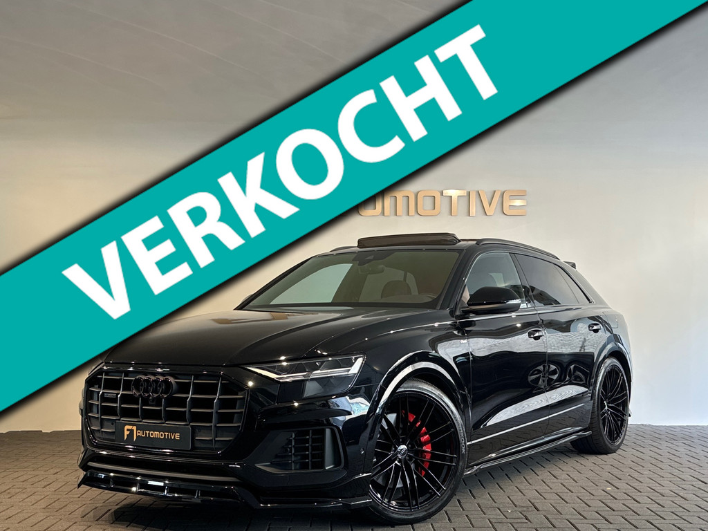 Audi Q8 55 TFSI e quattro Pro S Line Pano|B&O|Trekhaak|Maxton 53965113-0.jpg | F1 Automotive