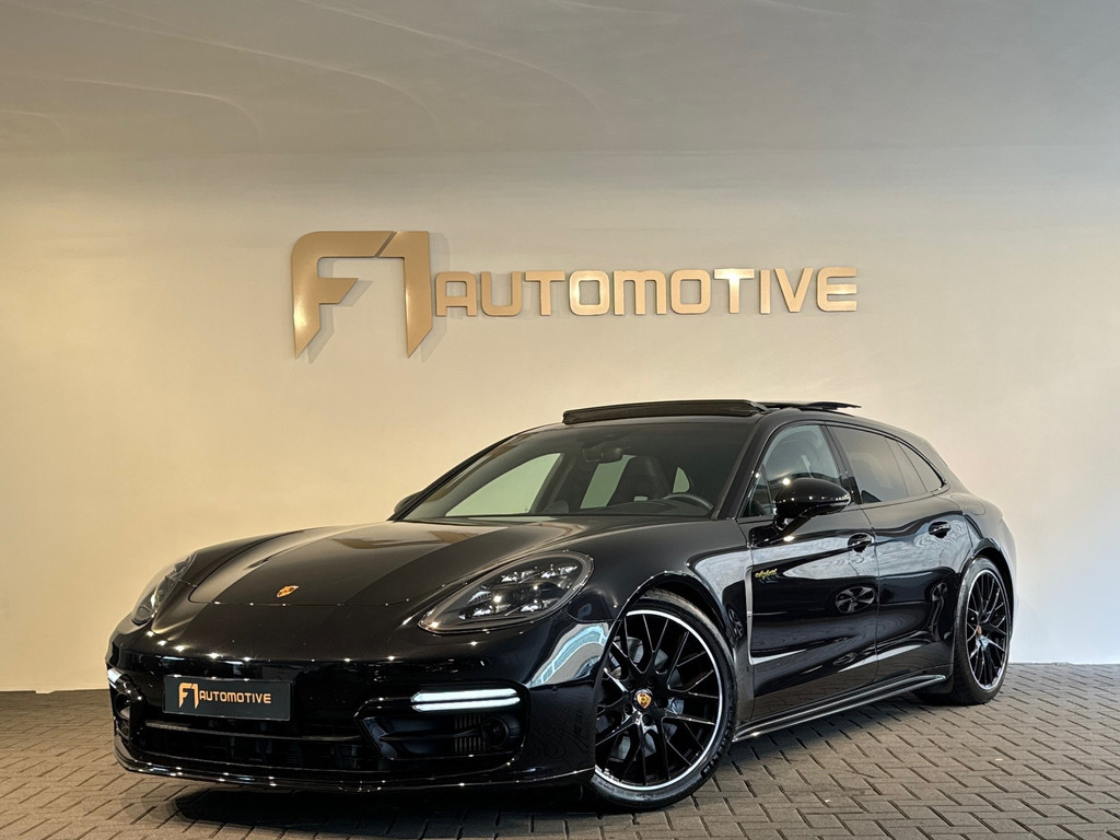 Porsche Panamera Sport Turismo 2.9 4 E-Hybrid Pano|Bose|BTW 53965575-0.jpg | F1 Automotive