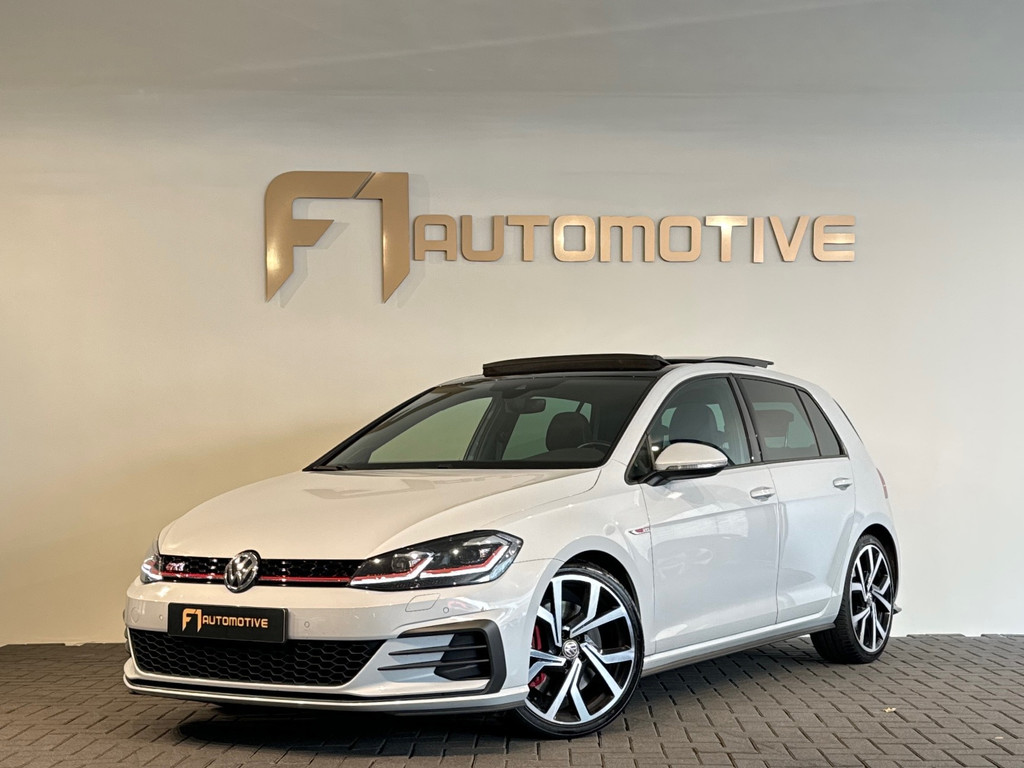 Volkswagen Golf 2.0 TSI GTI Performance Pano|Keyles|Dyna|DCC 53966055-0.jpg | F1 Automotive