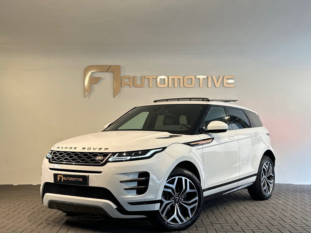 Land Rover Range Rover Evoque 2.0 P200 AWD R-Dynamic Pano 54048961-0.jpg | F1 Automotive