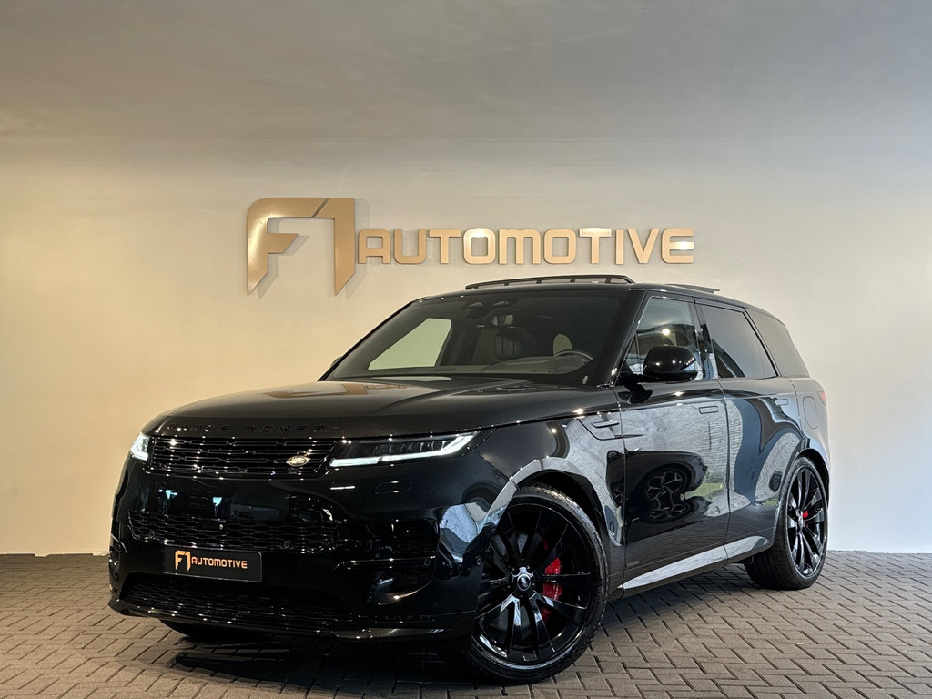Land Rover Range Rover Sport 3.0 P550e Autobiography Pano|HU 54090445-0.jpg | F1 Automotive