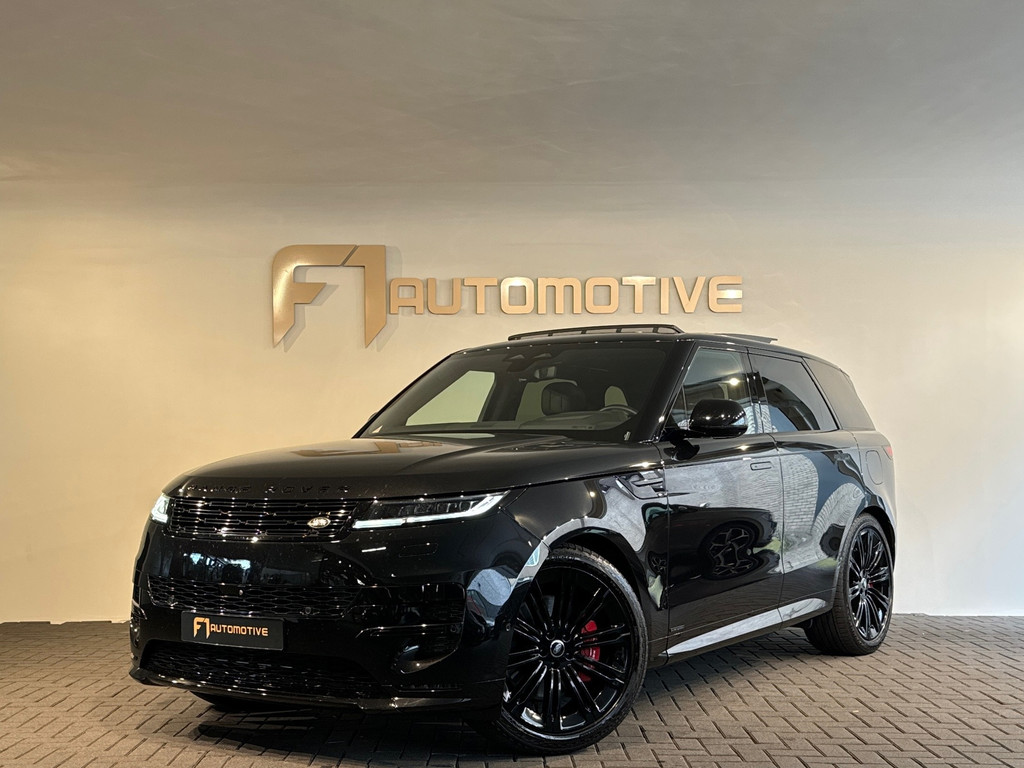 Land Rover Range Rover Sport 3.0 P550e Autobiography Pano|HU 54090467-0.jpg | F1 Automotive